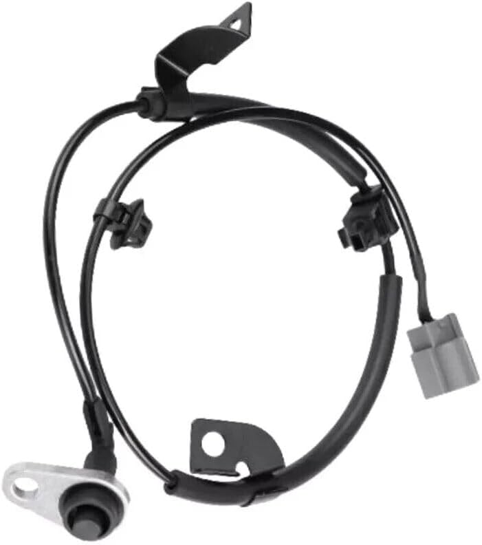 ya 4 8.8 ABS wheel speed sensor 4670B008 for Mitsubishi L200 TRITON STRADA 2015-2017