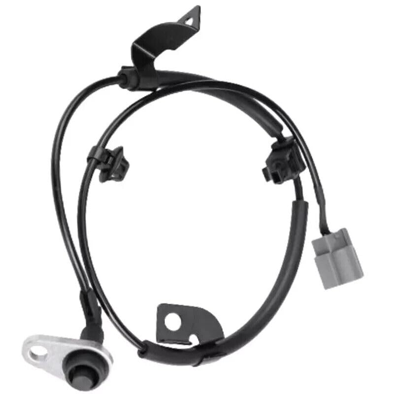 ya 11 9.14 zhengce ABS Wheel Speed Sensor 4670B008 for Mitsubishi L200 Triton Strada 2015-2017