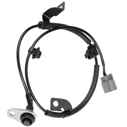 ya 11 9.14 zhengce ABS Wheel Speed Sensor 4670B008 for Mitsubishi L200 Triton Strada 2015-2017