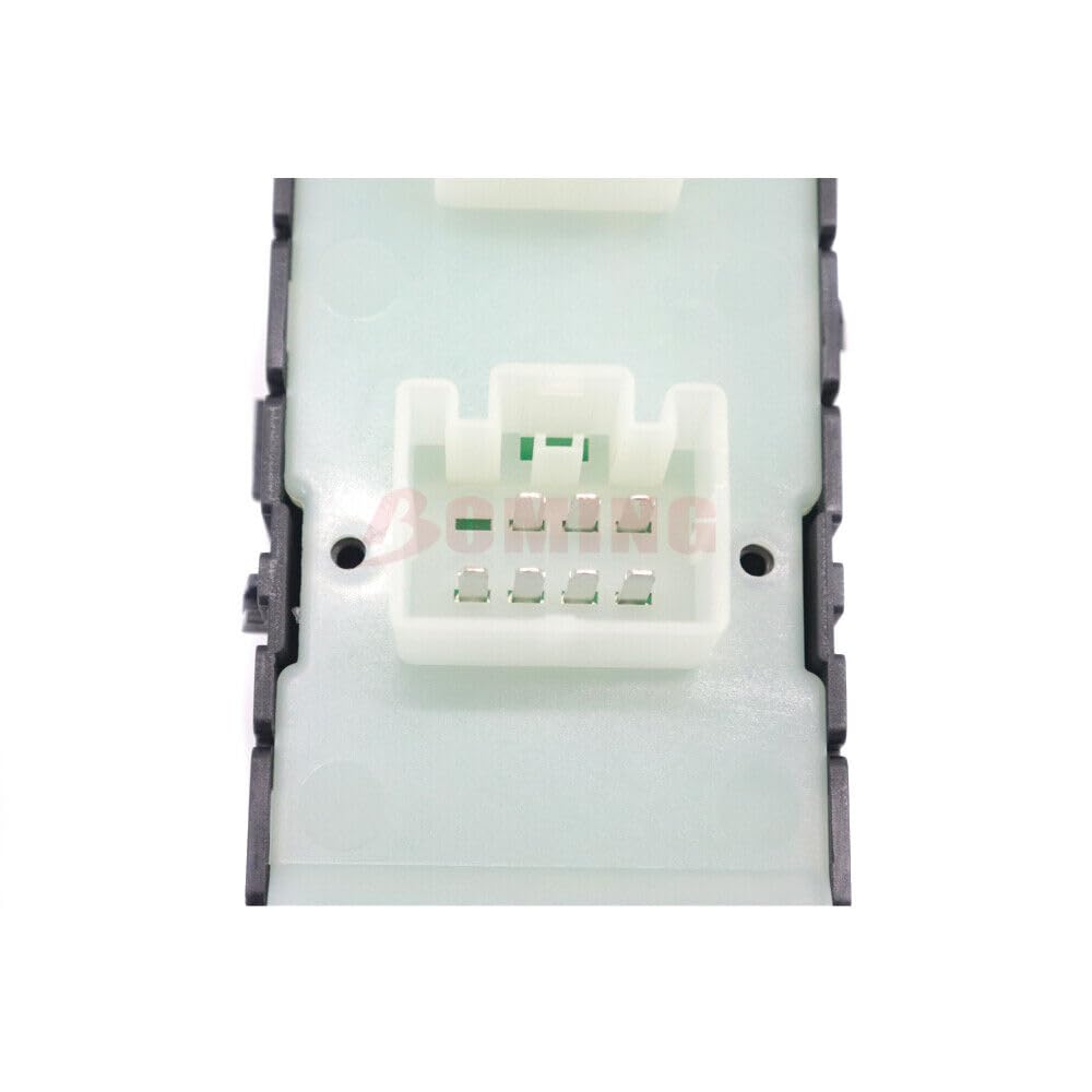 ya 4 8.8 Power Window Switch 56040691AD for Jeep Patriot Compass for Dodge Caliber 2007-2010