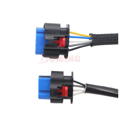 ya 5 8.24 baidi for Ford Escape 2.5L 2020-22 Upstream and Downstream Oxygen sensors LX619Y460CA LX619G444BB