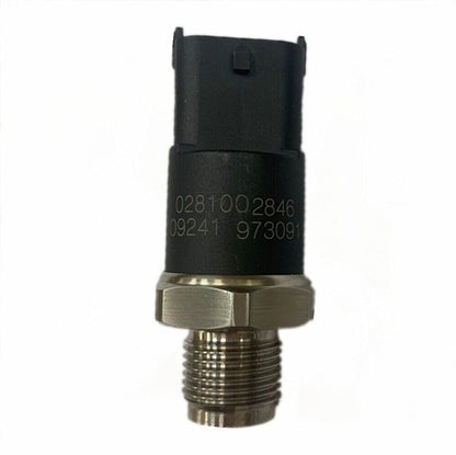ya 5 8.10 Fuel Rail Pressure Sensor 0281002846 for Dodge for Ram 2500 3500 for Ford