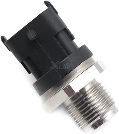 ya 2 8.15 Suitable for fuel rail regulator pressure sensor for Alfa Romeo 147 LANCIA LYBRA 0281002734