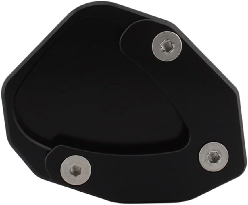ya 4 8.8.2 Kickstand Foot Extension Enlarger Plate for ZONTES 150M 150D 350D 368D 368M