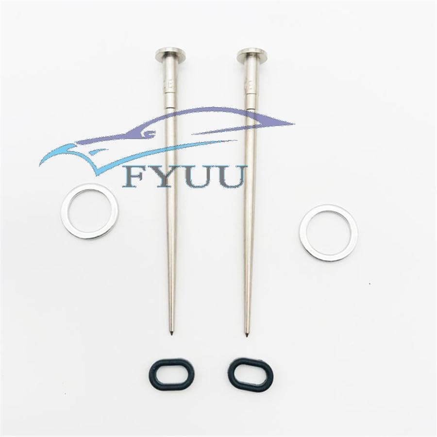 ya 13 9.15 baidi for Honda Shadow Ace Deluxe 750 VT750CD 1999-2001 Carburetor Rebuild Repair Kit