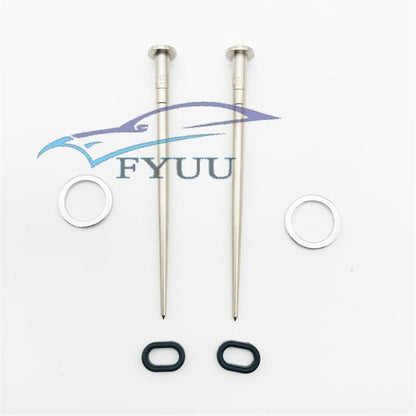 ya 13 9.15 baidi for Honda Shadow Ace Deluxe 750 VT750CD 1999-2001 Carburetor Rebuild Repair Kit