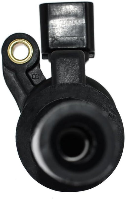 ya 9 10.24 1 pcs ignition coil for Aston Martin AM05 AM15 AM6U5 6G33-12A366-CA 9G33-12A366-AA-