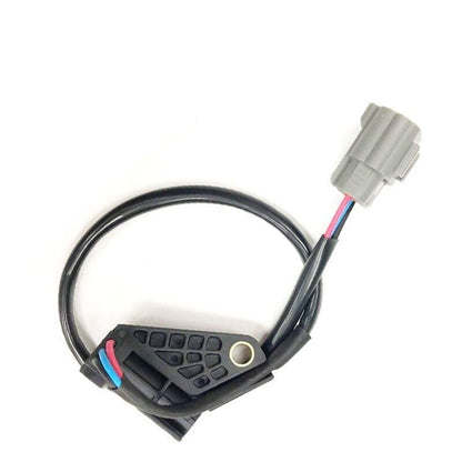 ya 2 8.15 Equipment for Man ufacturer ZL01-18-221A J5T27072 for Mazda MX5 Miata crankshaft Position Sensor