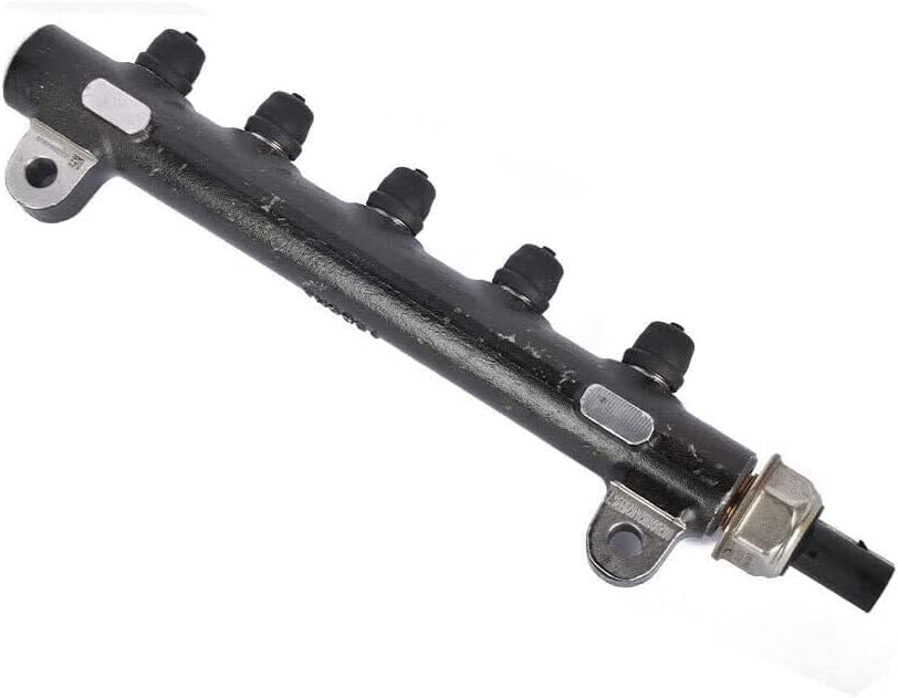 ya 12 10.8 baidi Fuel Common Rail 7030409 compatible Bobcat Doosan D24 Engine Delphi 28240435