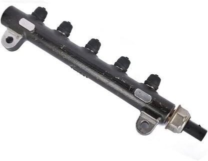 ya 12 10.8 baidi Fuel Common Rail 7030409 compatible Bobcat Doosan D24 Engine Delphi 28240435