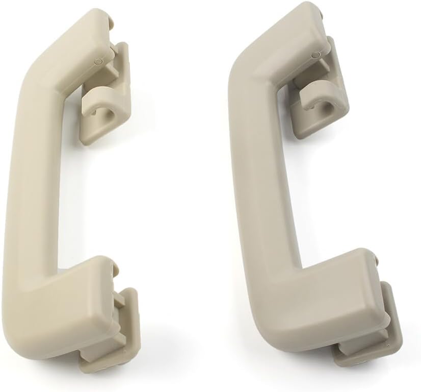 ya 5 8.10 Interior Roof Grab Handle for Land Rover LR3 2005-2009 for LR4 2010-2016 15