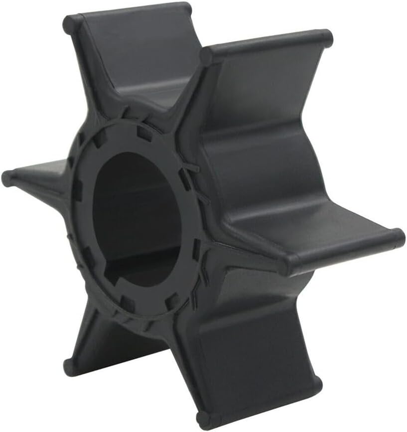 ya 2 8.15 For YMH Water Pump Impeller 6H4-44352-02-00 25/30/40/50HP Outboard 18-3068