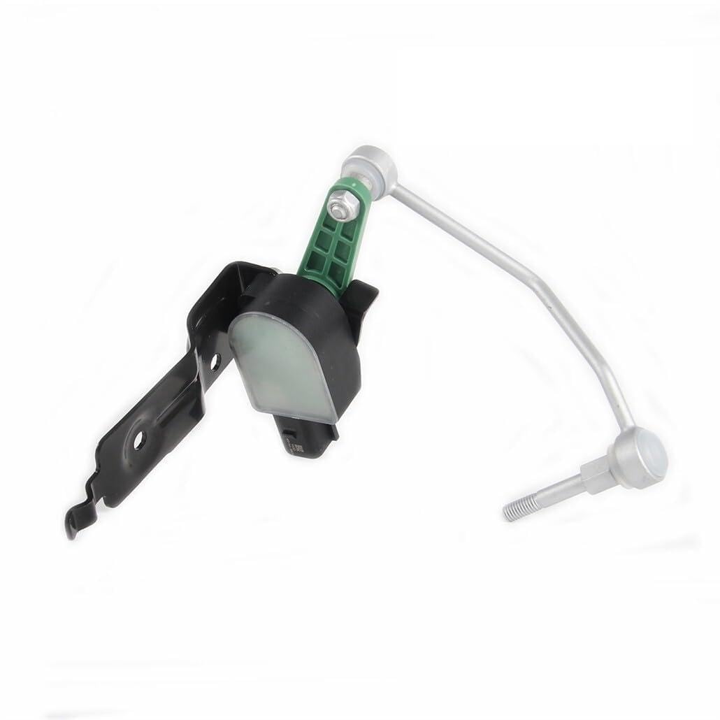 ya 23 10.7 zhengce Level Sensor Front Suitable for Audi A6#4F0941286B#