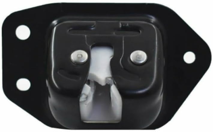 ya 10 9.16 zhengce 90502CA00C Rear Trunk Lock Actuator for 11-2017 for Nissan Leaf 07-2012 for