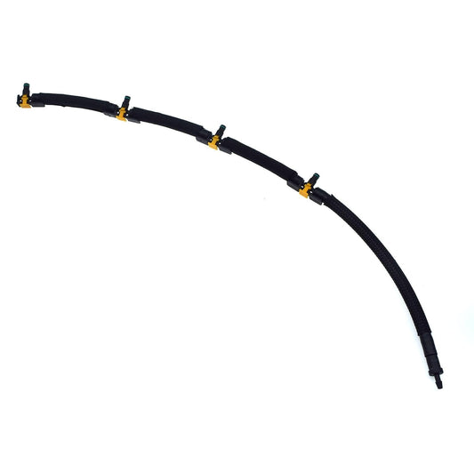 ya 2 8.15 Suitable for VW for Audi for SEAT for Skoda 2.0 TDI Fuel Overflow Hose insertor Leakage Return Pipe