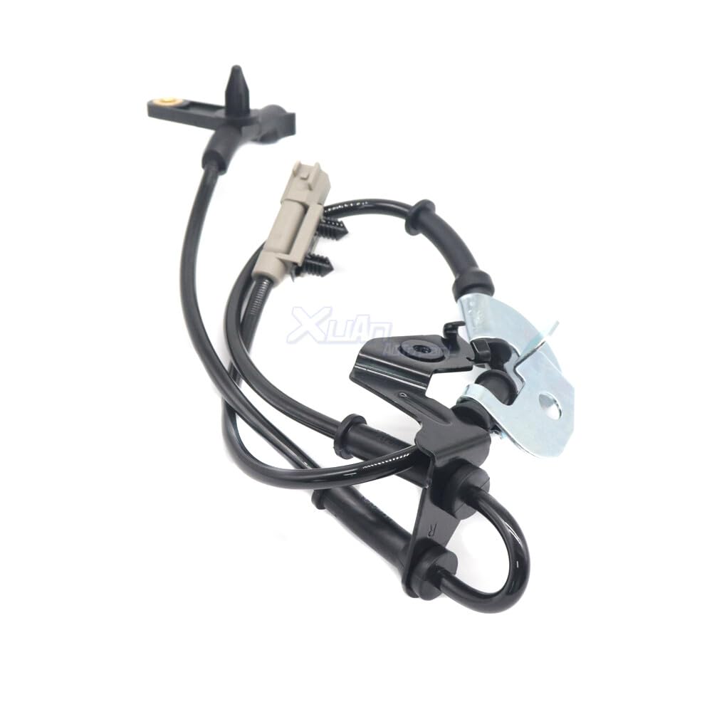 ya 9 10.24 New Front Right ABS Wheel Speed Sensor 4683470AB for Chrysler for Dodge 2001-2005