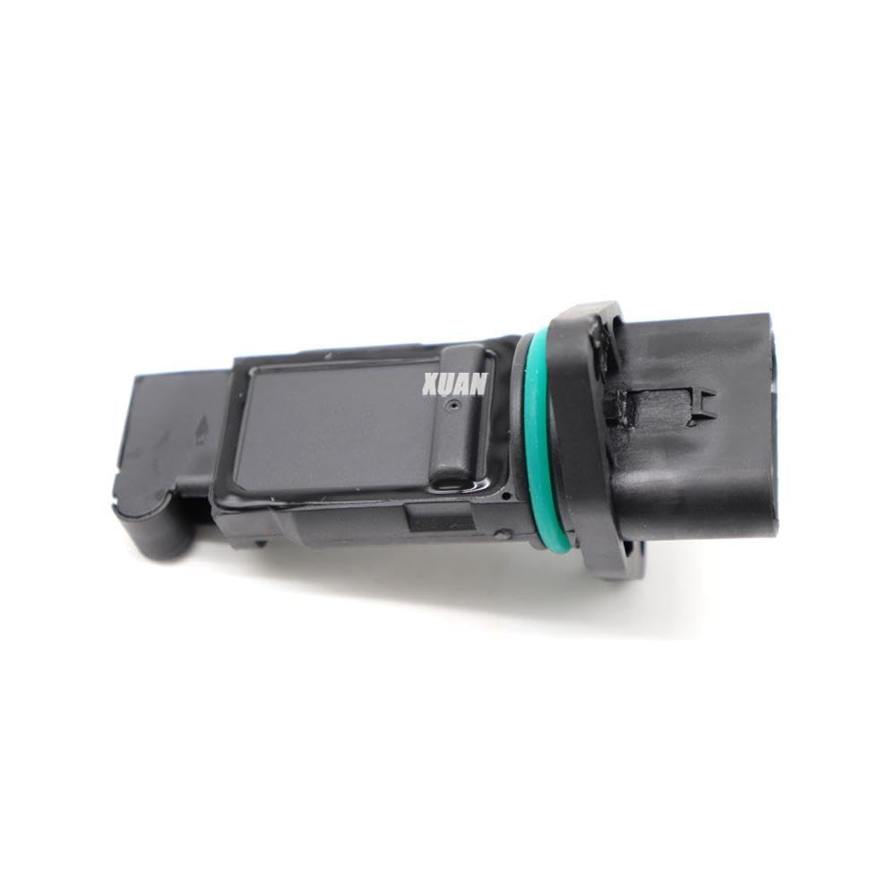 ya 4 8.8 0986280211 Mass Air Flow Meter Sensor for Audi A3 S3 Quattro TT Roadster 1.8 T