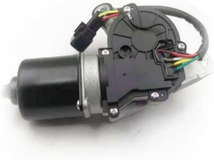ya 11 9.14 baidiWiper Motor Replace# 5490652