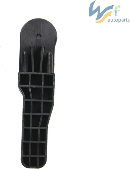 ya 2 8.15 Radiator Mount Bracket Right for Mercedes-benz S550 S600 S63 AMG A2225045940