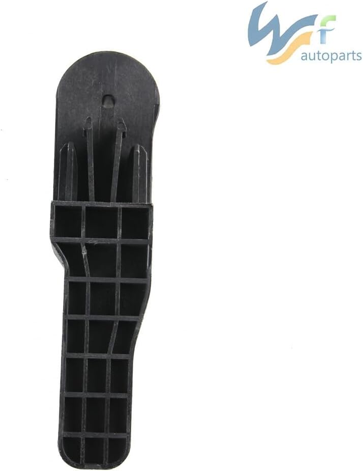 ya 2 8.24 baidi Radiator Mount Bracket Right for Mercedes-benz S550 S600 S63 AMG A2225045940