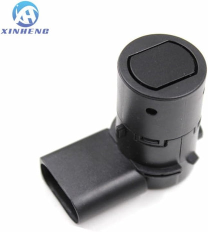 ya 14 9.20 zhengce 4PCS PDC Parking Assist Sensor Rear Bumper Reverse for VW for Passat for A-1