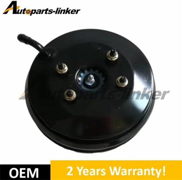 ya 4 8.10 44610-60510 VACUUM POWER BRAKE BOOSTER for Land Cruiser FJ 60 FJ62 ARL