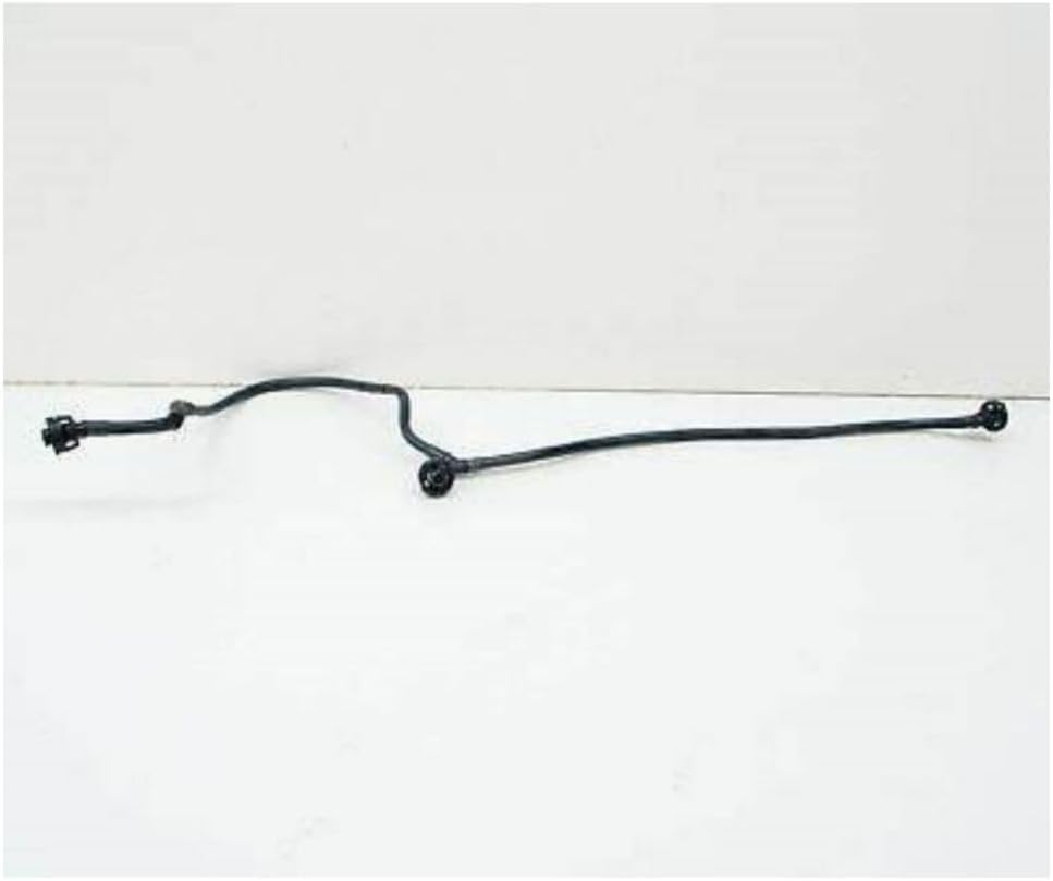ya 11 9.14 baidi4K0121081CS Coolant Breather Hose for Audi A6/S6/RS6/A7/S7/RS7 19+