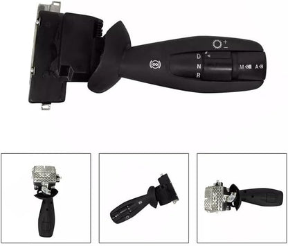 ya 5 8.24 baidi Gear selector switch steering wheel for Mercedes Actros A0095452124 A0095455424