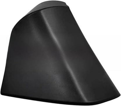 ya 14 9.20 zhengce Fit 2019-2022 for Toyota RAV-4 Right Side Front Exterior Rearview Mirror Cover Black-1