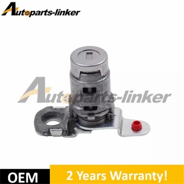 ya 5 8.10 13590041 Driver FL Door Lock Cylinder W/ 2 Keys for Silverado 14-22 for Cadillac