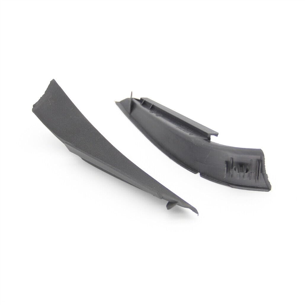 ya 9 10.24 Fits Instrument Panel Lining L&R Cap kit for VW for Golf for Jetta #1K5 819