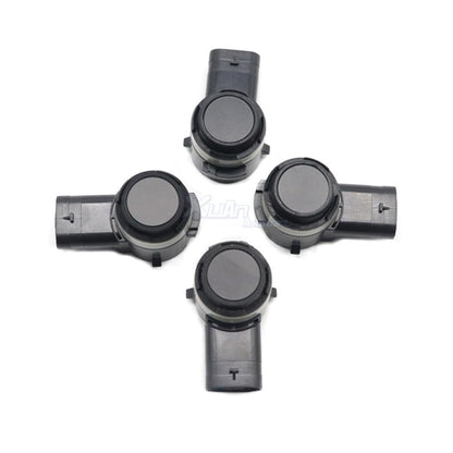 ya 13 9.15 zhengce 4-Piece PDC Parking Sensor 66209274427 Suitable for BMW X1 X4 X5 X6 i3 6620