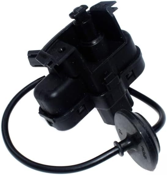 ya 5 8.10 Fuel Door Lock Motor Actuator for VW for Tiguan for Jetta 2.0L 2.5L I4 5Nd810773A