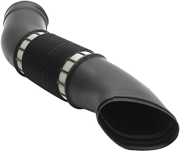 ya 10 9.16 baidi For for benz W220 S280 S350 2003-2005 Front Left+Right Air Inlet Intake Duct Hose