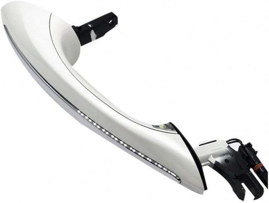 ya 10 9.16 baidi Right Passenger Door Handle for BMW F01 F06 F10 F12 F13 5 6 7 Series