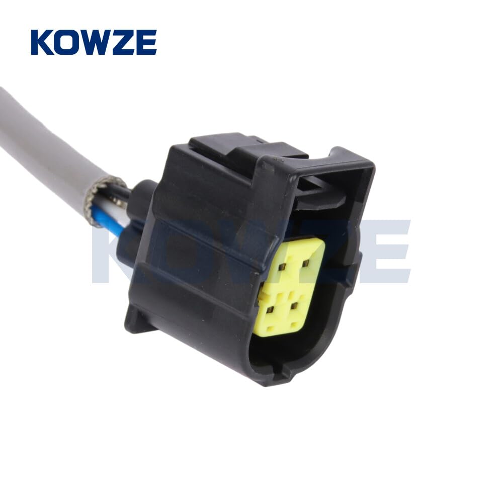 ya 9 10.24 Control Oxygen Sensor FR fit for Mitsubishi for Outlander Lancer ASX Eclipse Cross
