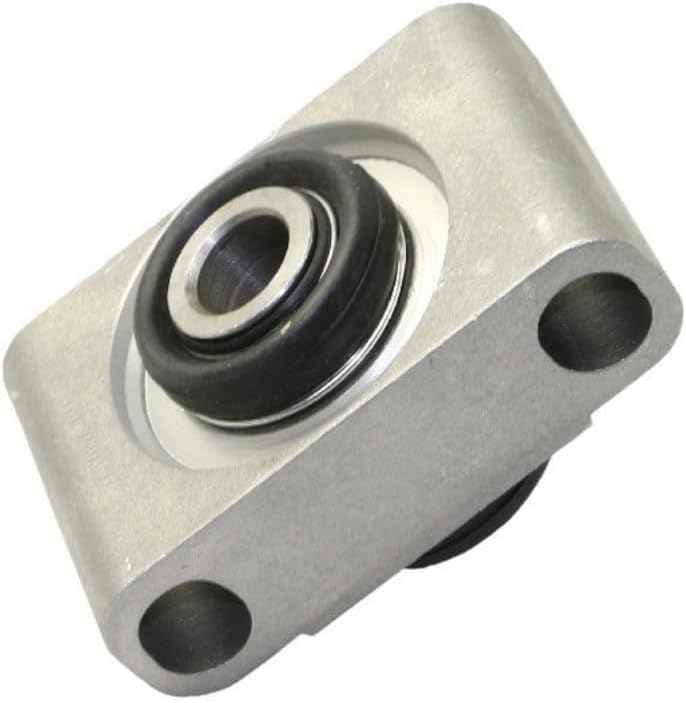 ya 9 10.24 Suspension control arm bushings are suitable for Ford Explorer Taurus 11-19-