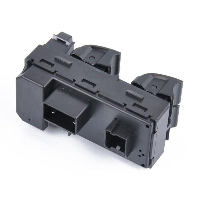 ya 3 8.24 baidi Applicable to The Left Front Drive Side of The Main Power Window Switch for Jimsy Acadia/Yukon/Yukon XL