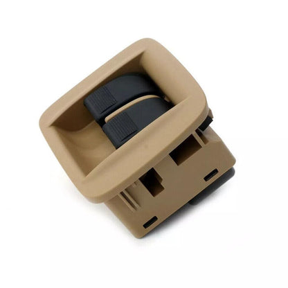 ya 6 8.14 Power Window Switch Tan for 1998-2000 for Mazda Miata Center Console NC11-66-350B-21