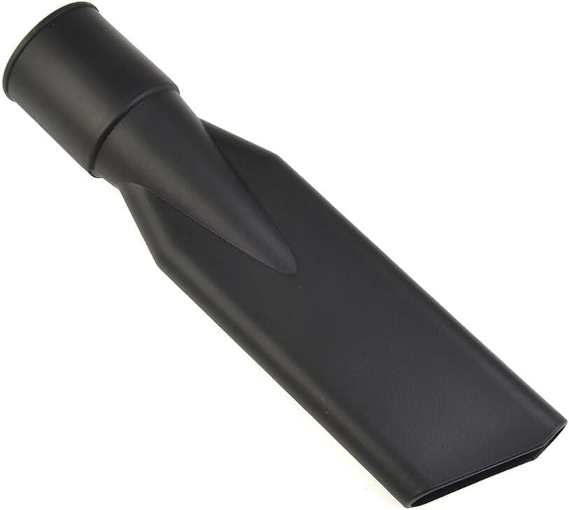 ya 26 10.21 baidi . Vacuum Cleaner Suction Head Flat Mouth Attachment 44mm Crevice Tool.
