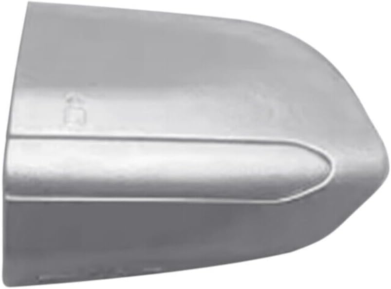 ya 2 8.15 Left Driver Side Door Handle Key Bezel Cover for Ford Fusion Edge 2015-20