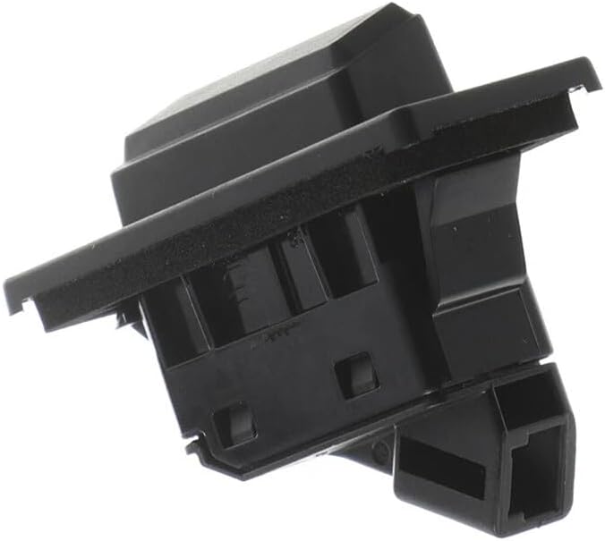 ya 10 9.16 baidi Rear Trunk Switch Tailgate Open Button GHK1-56-8D0 is Suitable for Mazda 3 2014-2018 6 2014-2021