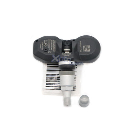 ya 2 8.15 4D0907275A 4X TPMS Tire Pressure Sensor for VW Phaeton for Audi A4 A8 315Mhz