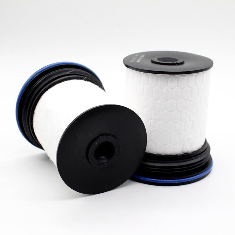 ya 11 9.14 baidiSet Of 2 Fuel Filter OE# 04726067AA for Jeep for Grand Cherokee