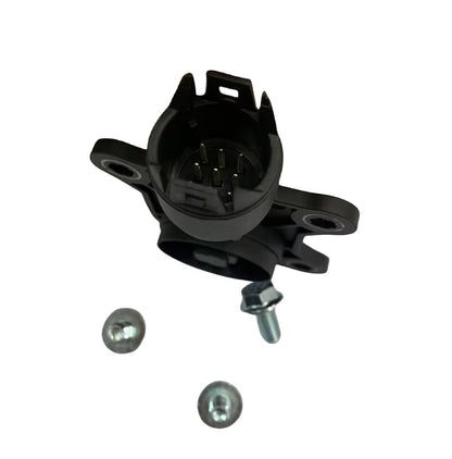 ya 8 8.24 baidi OEM 11377524879 7524879 for BMW E90 E60 E70 N52 Eccentric Shaft Sensor 