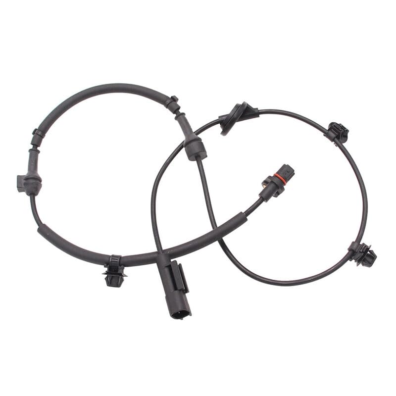 ya 2 8.15 Rear Left and Right ABS Speed Sensor for Hyundai Sonata 599103Q000 599303Q000