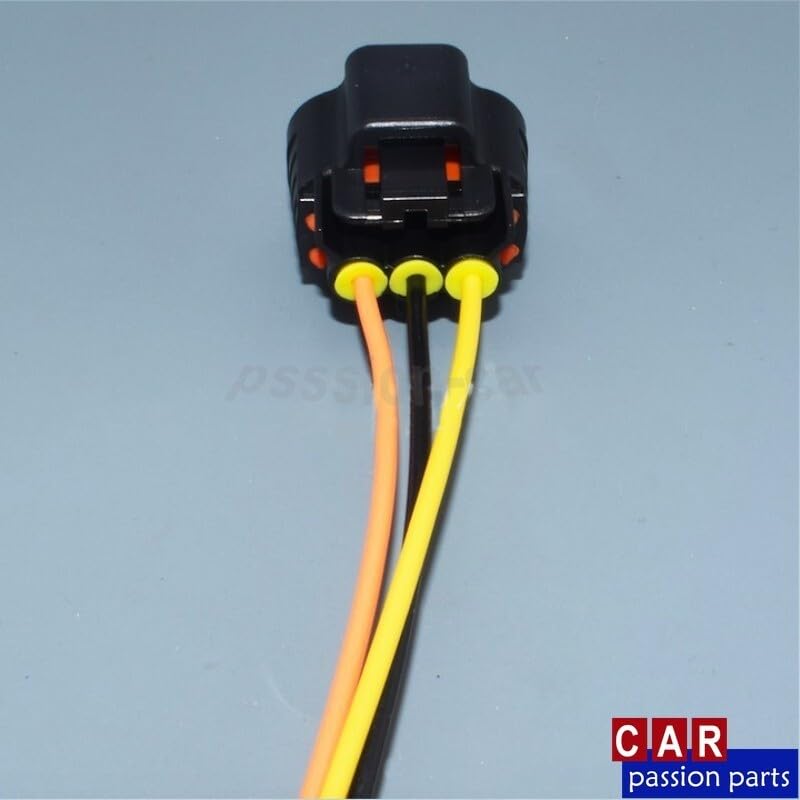 ya 12 10.8 baidi S1028 Map Manifold Absolute Pressure Sensor Connector Pigtail for 95-07 for Suzuki -