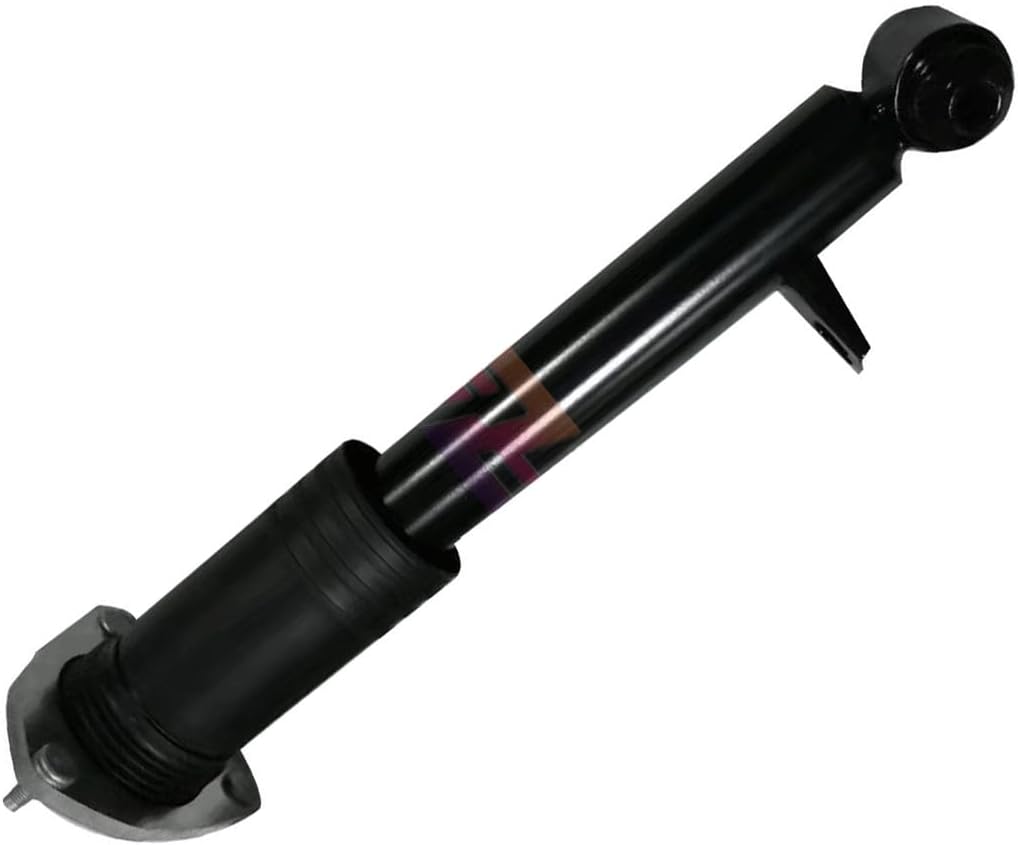 ya 10 9.16 baidi Left rear shock absorber strut without EDC for BMW X5 E70 X6 E71 2007-2014 -