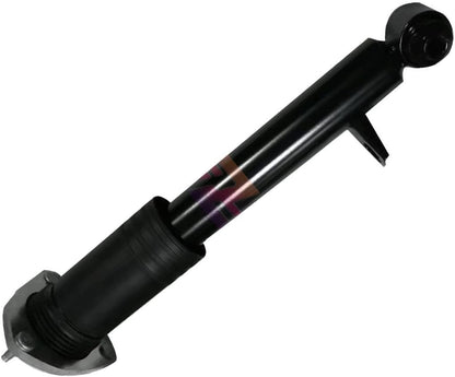 ya 10 9.16 baidi Left rear shock absorber strut without EDC for BMW X5 E70 X6 E71 2007-2014 -