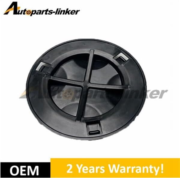 ya 7 8.24 baidi 51772751776 Front Wheel Arch Headlight Access Cover Lid Guard for Mini Cooper